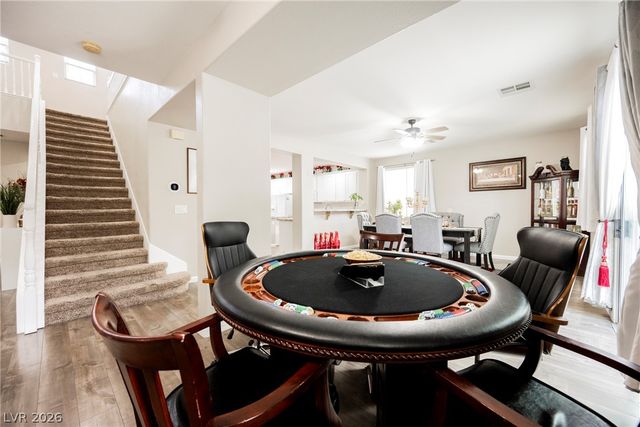 2136 Marsh Tern Court, North Las Vegas, NV 89084