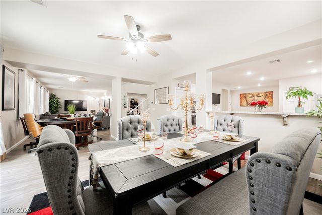 2136 Marsh Tern Court, North Las Vegas, NV 89084