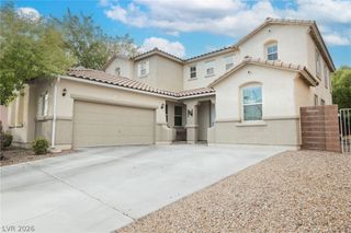 2136 Marsh Tern Court, North Las Vegas, NV 89084
