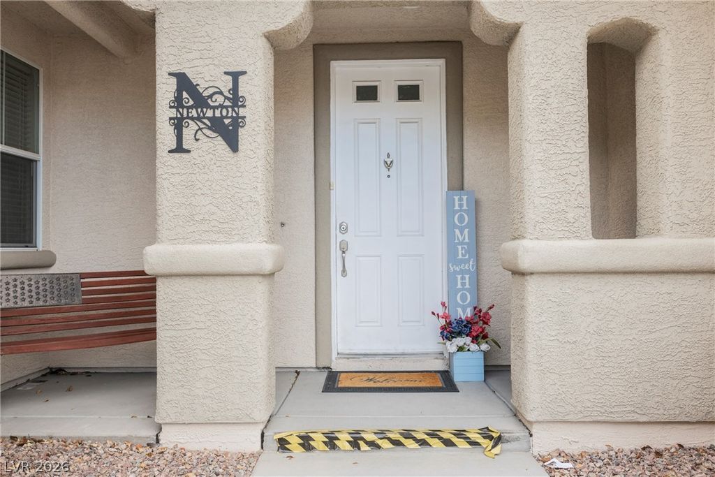 2136 Marsh Tern Court, North Las Vegas, NV 89084 — photo 2