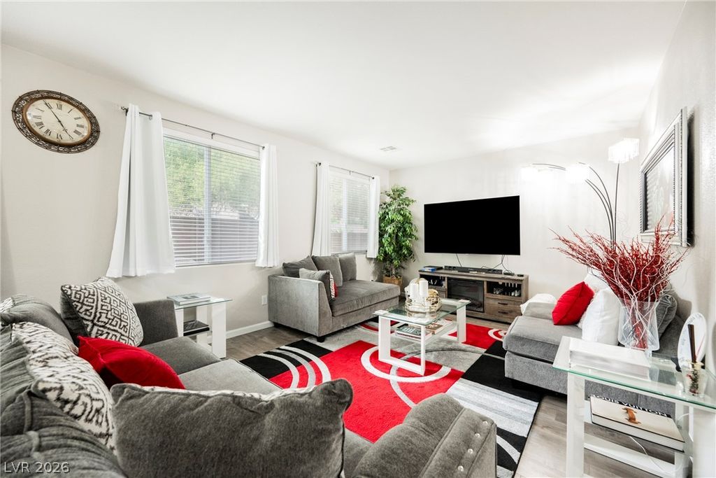 2136 Marsh Tern Court, North Las Vegas, NV 89084 — photo 4