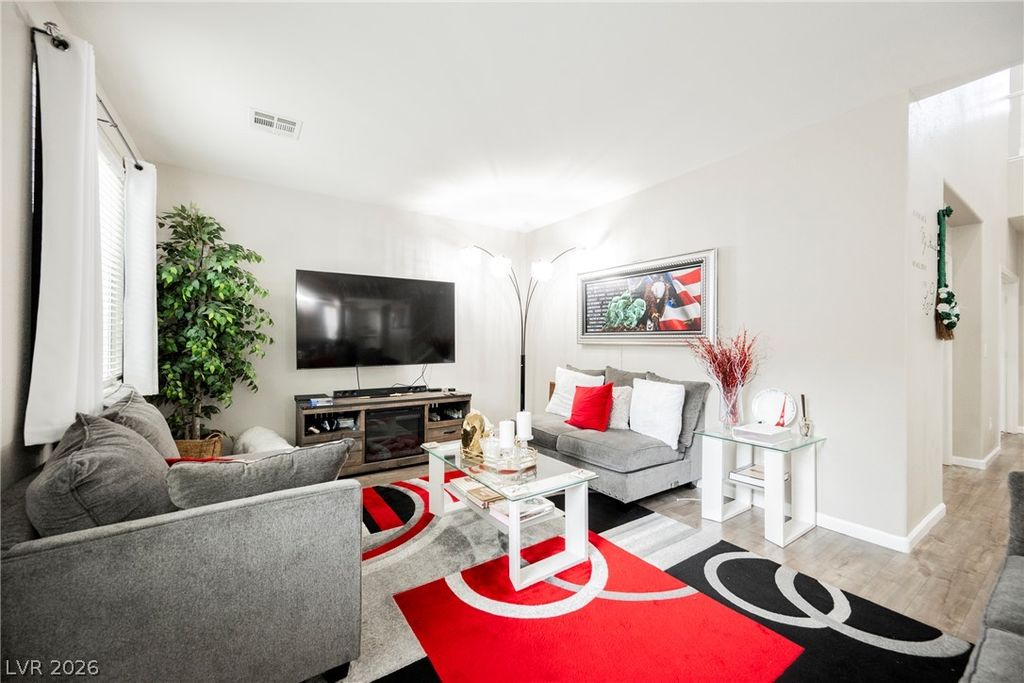 2136 Marsh Tern Court, North Las Vegas, NV 89084 — photo 5