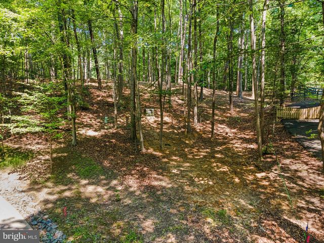 12636 MILL DAM DRIVE, Clifton, VA 20124