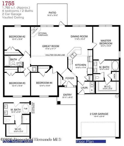 11025 Maybird Avenue, Weeki Wachee, FL 34613