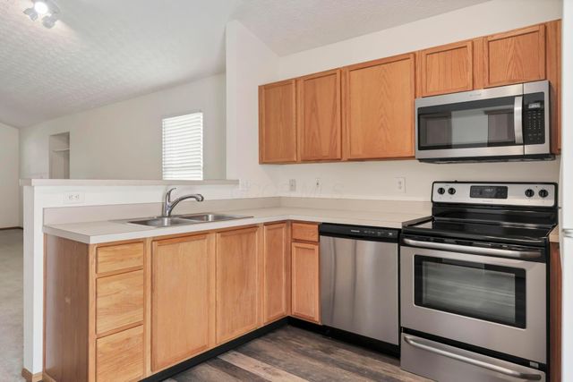 9158 Constitution Avenue, Orient, OH 43146
