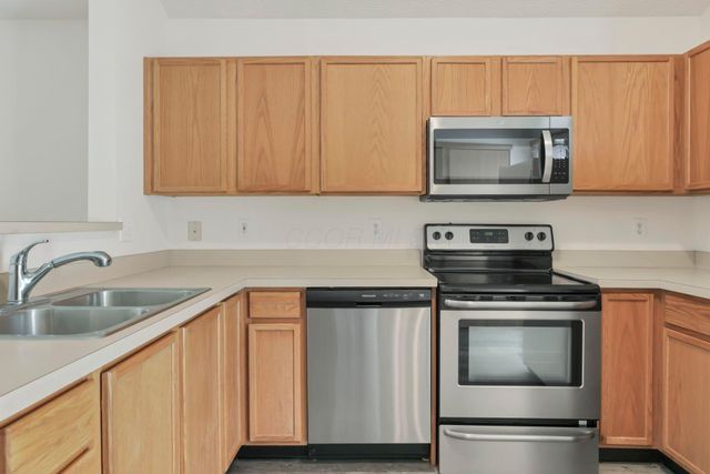 9158 Constitution Avenue, Orient, OH 43146