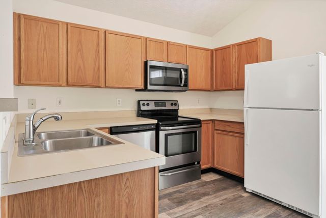 9158 Constitution Avenue, Orient, OH 43146