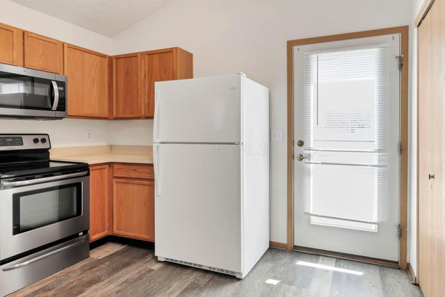 9158 Constitution Avenue, Orient, OH 43146