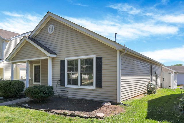 9158 Constitution Avenue, Orient, OH 43146