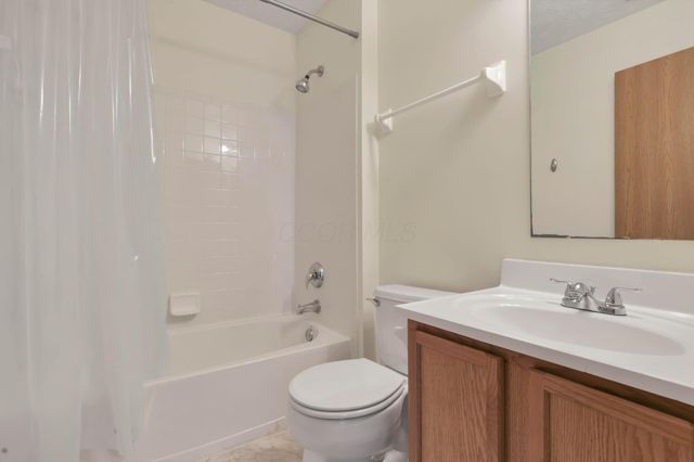 9158 Constitution Avenue, Orient, OH 43146