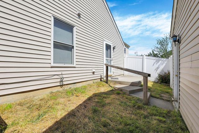 9158 Constitution Avenue, Orient, OH 43146