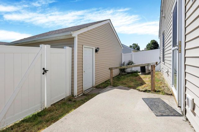 9158 Constitution Avenue, Orient, OH 43146