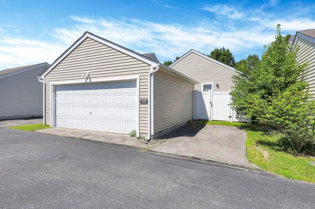 9158 Constitution Avenue, Orient, OH 43146