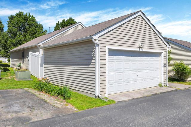 9158 Constitution Avenue, Orient, OH 43146