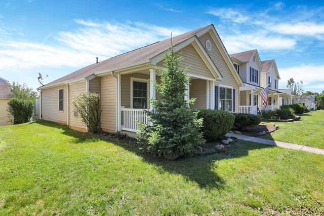 9158 Constitution Avenue, Orient, OH 43146