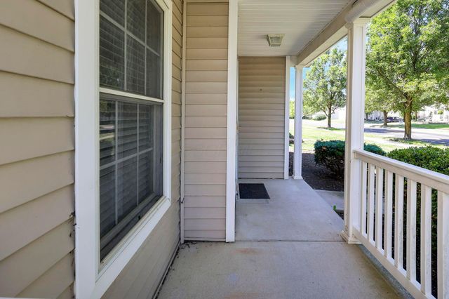 9158 Constitution Avenue, Orient, OH 43146