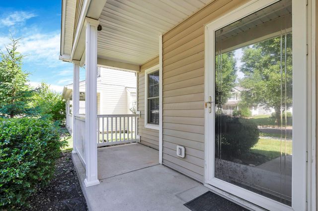 9158 Constitution Avenue, Orient, OH 43146