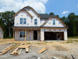 4820 Danasta Avenue (lot 33), Hope Mills, NC 28348