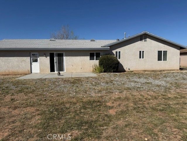 22031 Isatis, Apple Valley, CA 92307