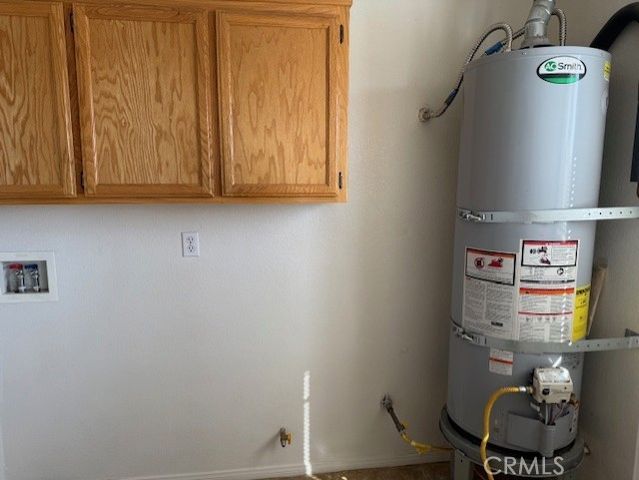 22031 Isatis, Apple Valley, CA 92307