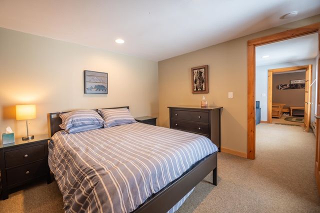 28 Summit Meadows Circle, Dover, VT 05356