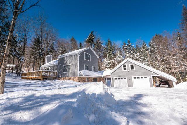 28 Summit Meadows Circle, Dover, VT 05356
