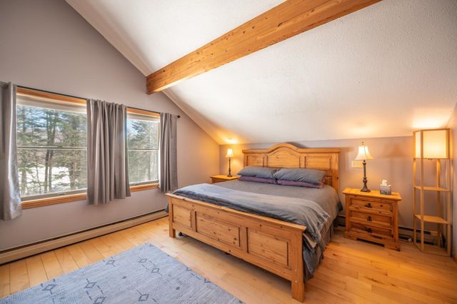 28 Summit Meadows Circle, Dover, VT 05356