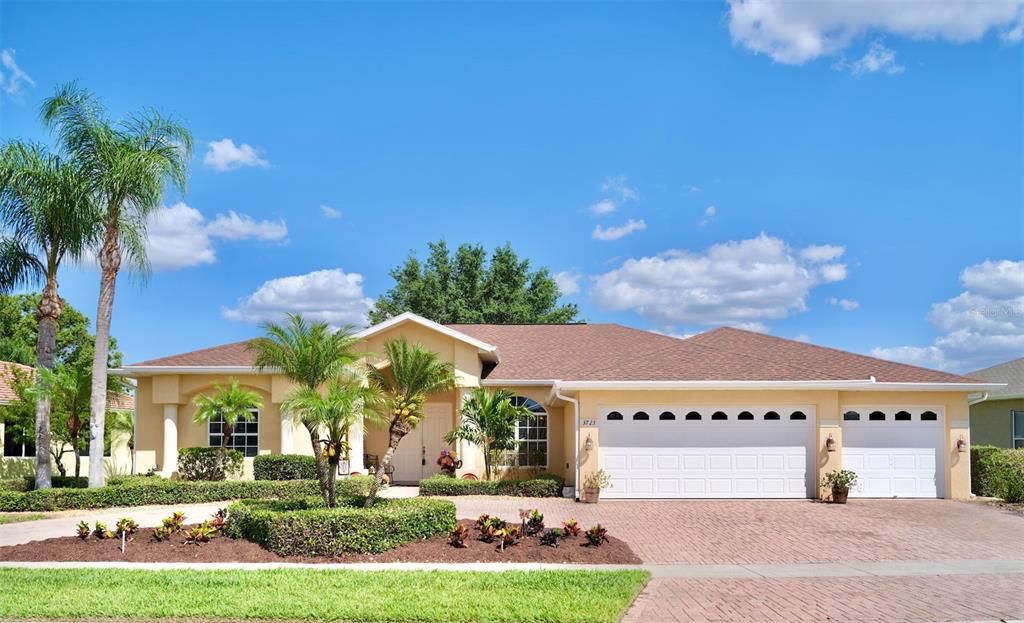 3723 GAVIOTA DRIVE, Ruskin, FL 33573