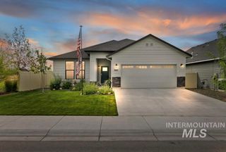 1861 S Grayling Ave., Meridian, ID 83642