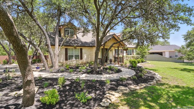 212 Wentworth, Spring Branch, TX 78070