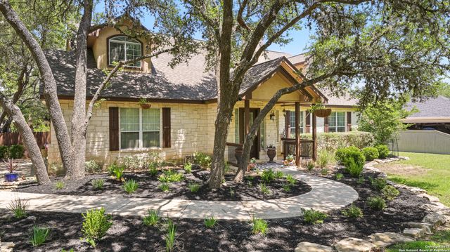 212 Wentworth, Spring Branch, TX 78070