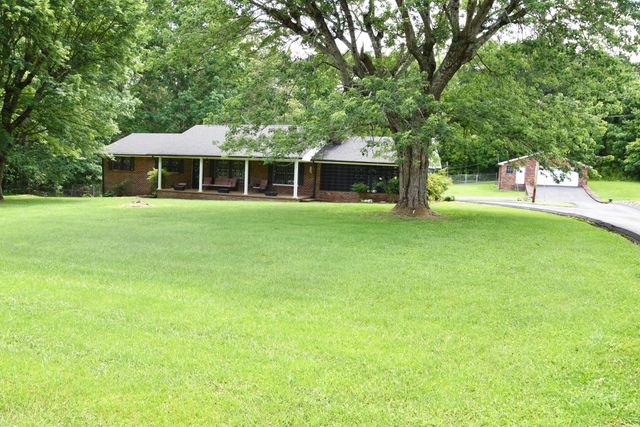 450 Main Street, Palmer, TN 37365