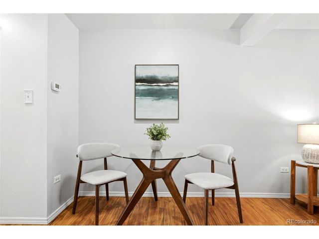 1496 S Pierson St 106, Denver, CO 80232