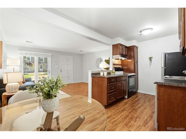 1496 S Pierson St 106, Denver, CO 80232