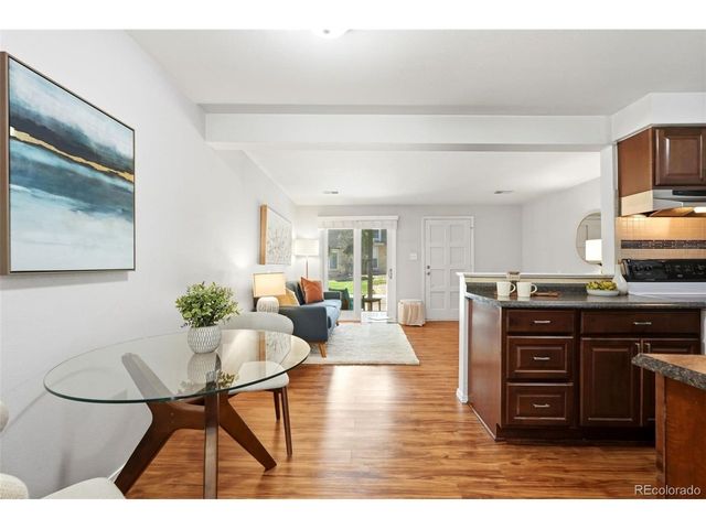 1496 S Pierson St 106, Denver, CO 80232