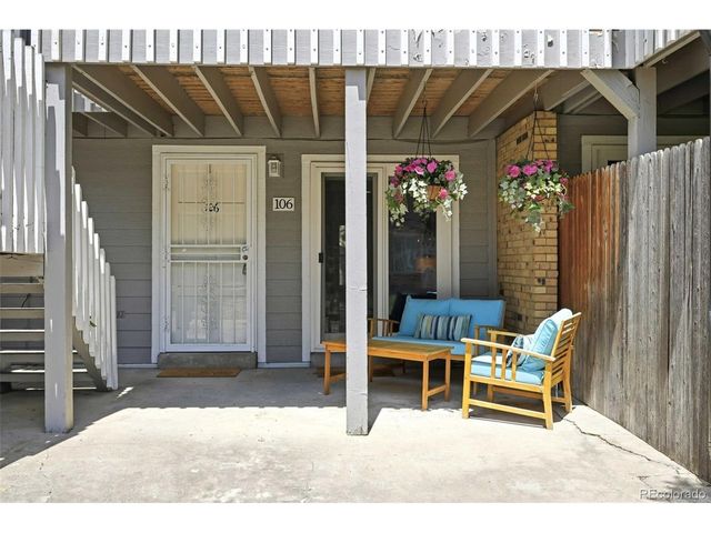 1496 S Pierson St 106, Denver, CO 80232