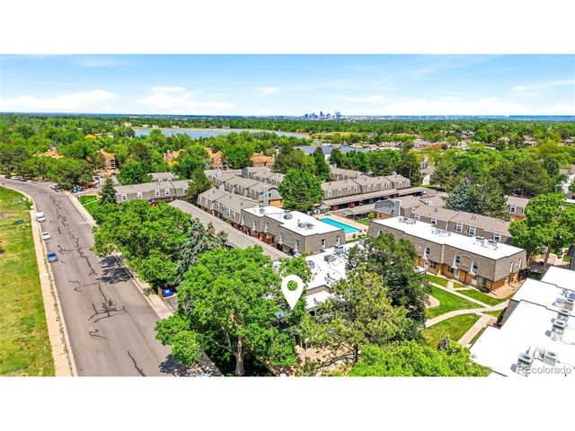 1496 S Pierson St 106, Denver, CO 80232