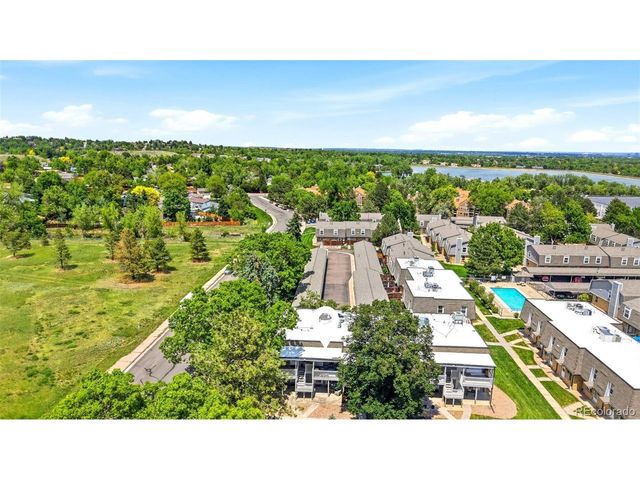 1496 S Pierson St 106, Denver, CO 80232