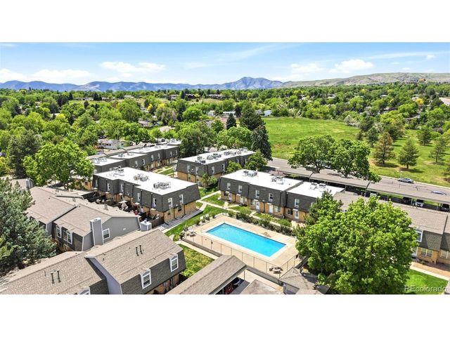 1496 S Pierson St 106, Denver, CO 80232
