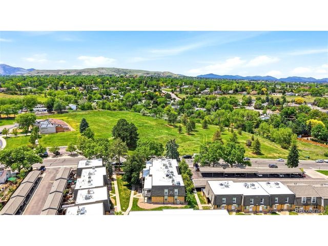1496 S Pierson St 106, Denver, CO 80232