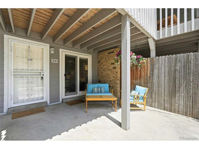 1496 S Pierson St 106, Denver, CO 80232