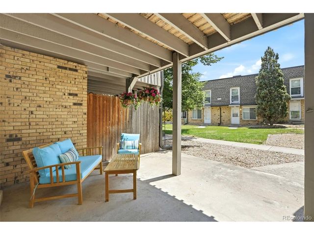 1496 S Pierson St 106, Denver, CO 80232