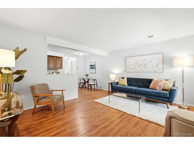 1496 S Pierson St 106, Denver, CO 80232