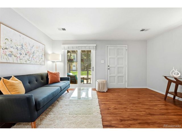 1496 S Pierson St 106, Denver, CO 80232