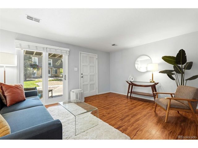 1496 S Pierson St 106, Denver, CO 80232