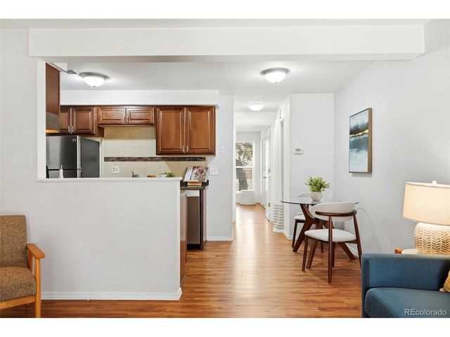 1496 S Pierson St 106, Denver, CO 80232