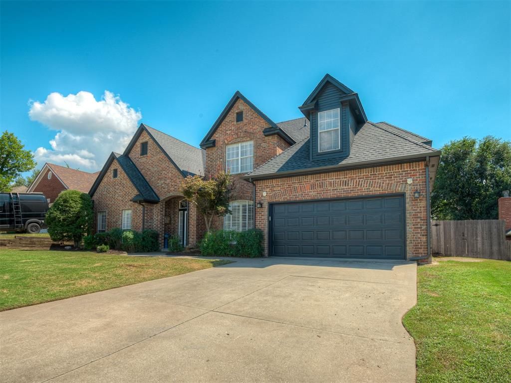 4108 NE 141st Street, Edmond, OK 73013