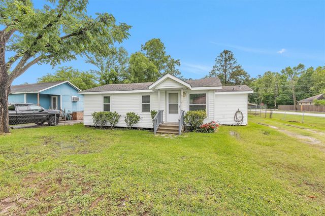 6002 Shelburne Street, Houston, TX 77396