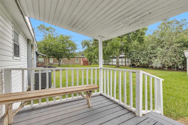 6002 Shelburne Street, Houston, TX 77396