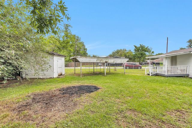 6002 Shelburne Street, Houston, TX 77396